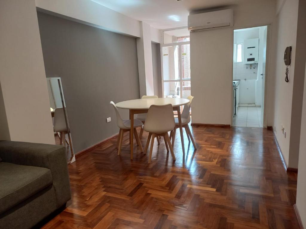 Departamento 1 Dormitorio - Buenos Aires 1100 - Nueva Cordoba - 2