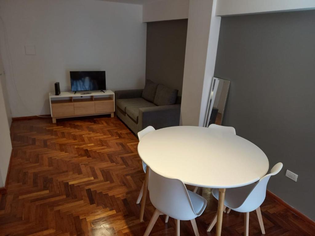 Departamento 1 Dormitorio - Buenos Aires 1100 - Nueva Cordoba - 3