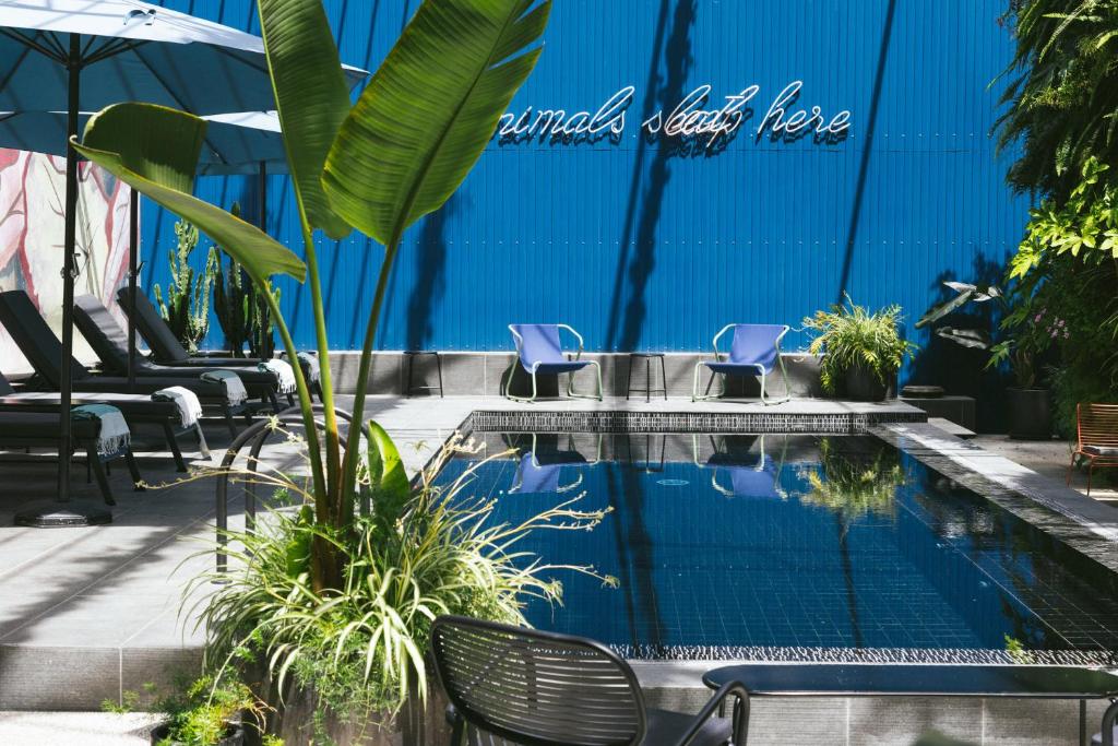 Hotel Hotel - Member of Design Hotels photo