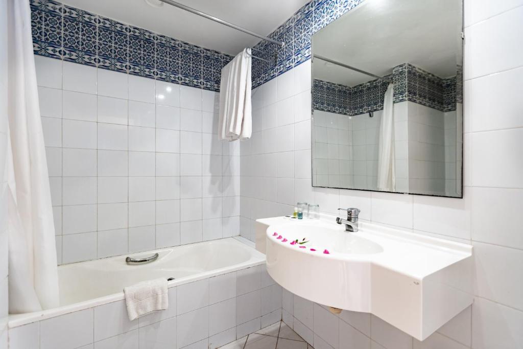 バスルーム（客室）