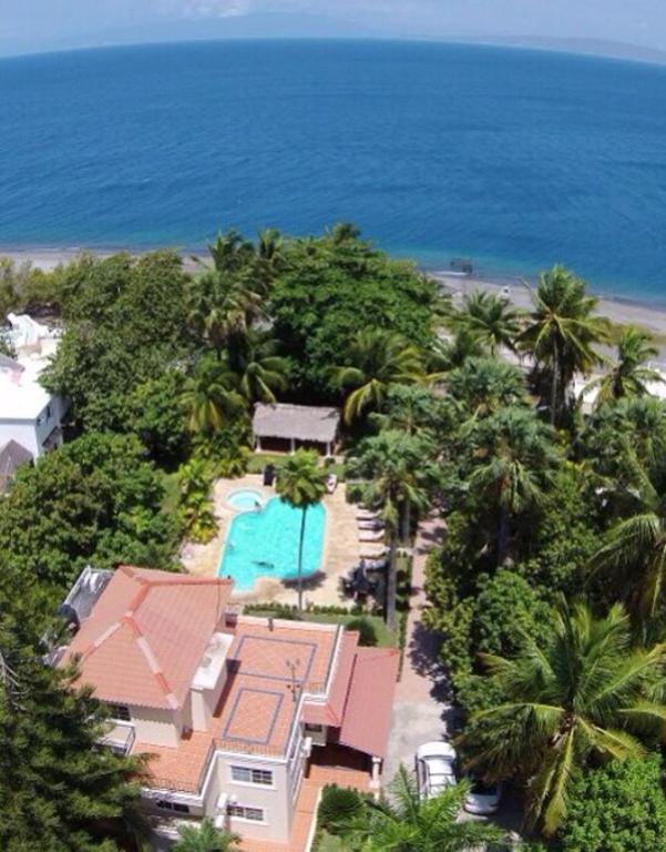 Villas in Palmar de Ocoa, Dominican Republic price from 107