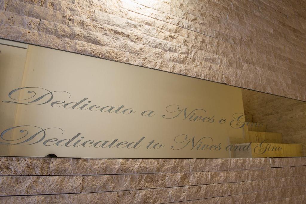 Piccola Venezia Room - 3