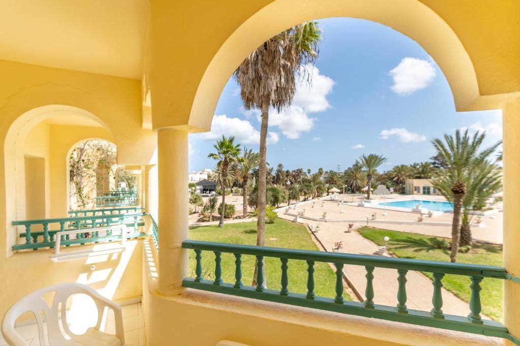 バルコニー/テラス