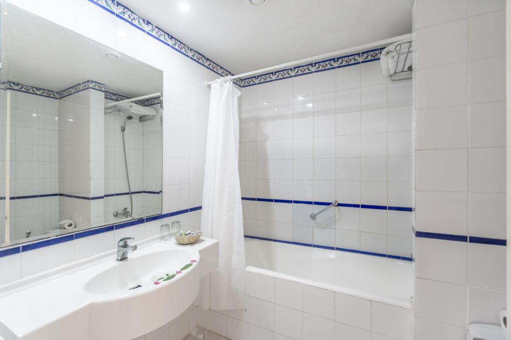 バスルーム（客室）