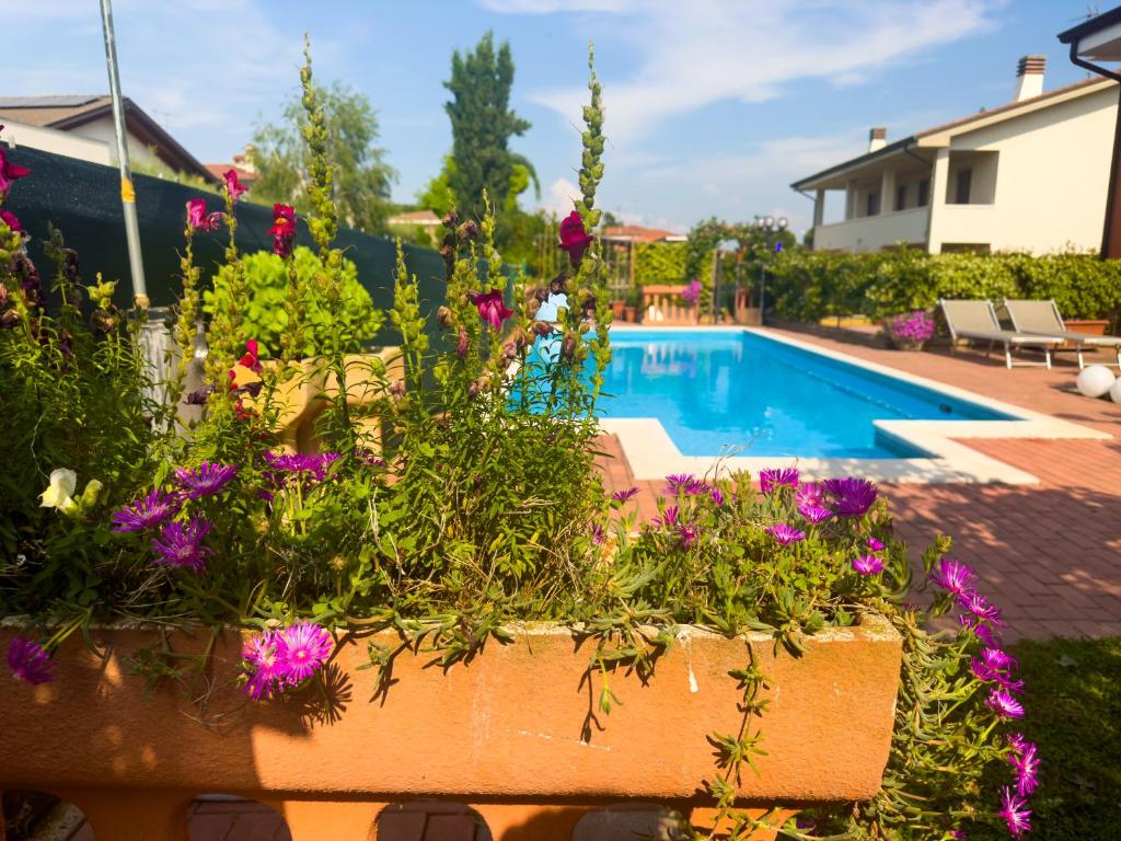 Casa Fanny - 2
