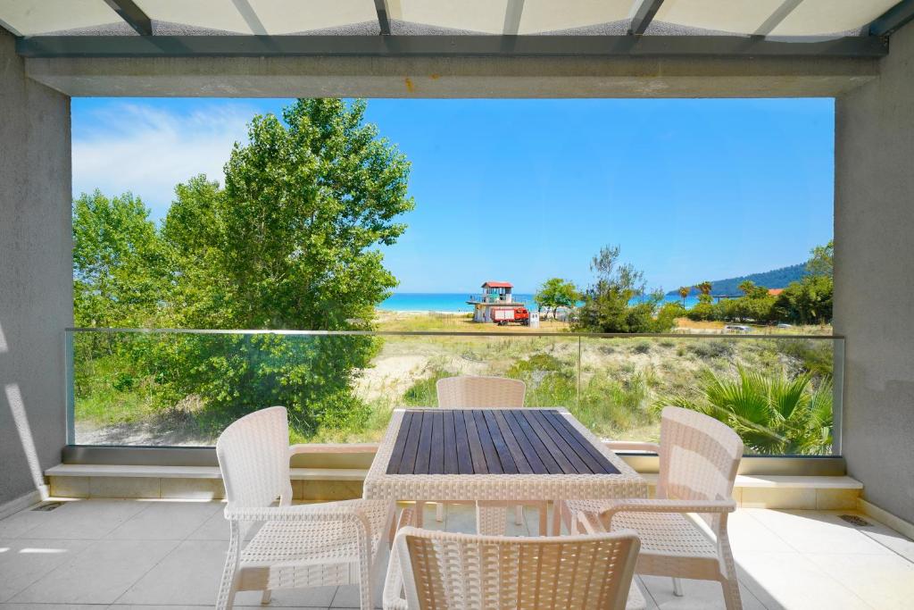 Vereya Beach photo