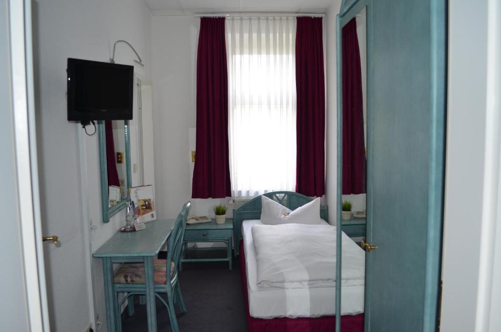 AMADEO Hotel Leipzig photo