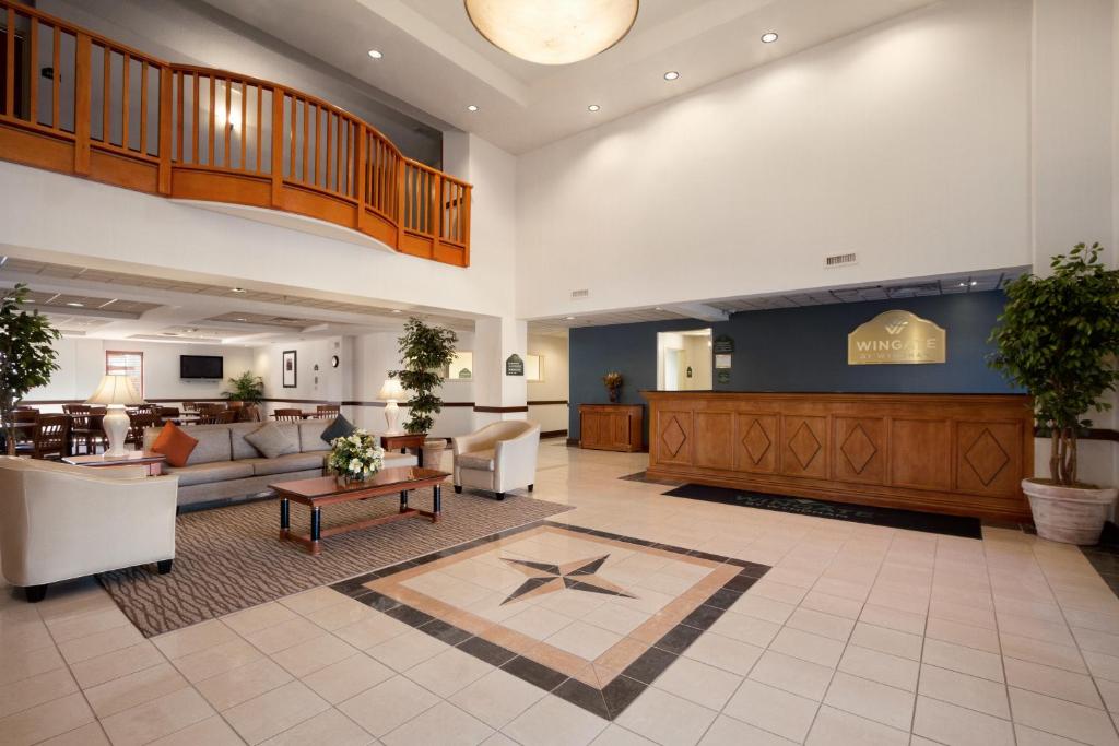 Wingate by Wyndham Augusta/Fort Gordon photo