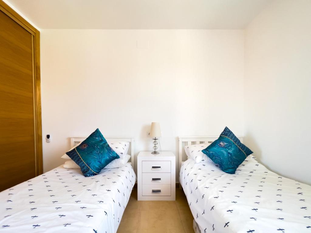 Villa Sam 3 Bedroom Villa in Mar Menor Golf - 4