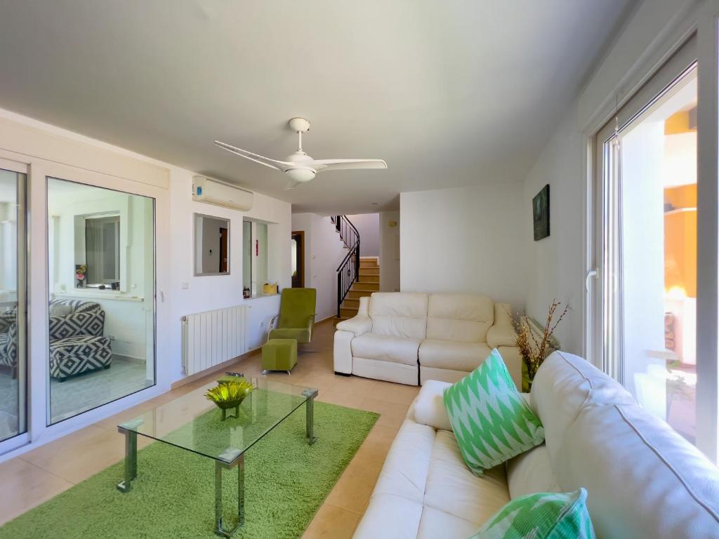 Villa Sam 3 Bedroom Villa in Mar Menor Golf - 5