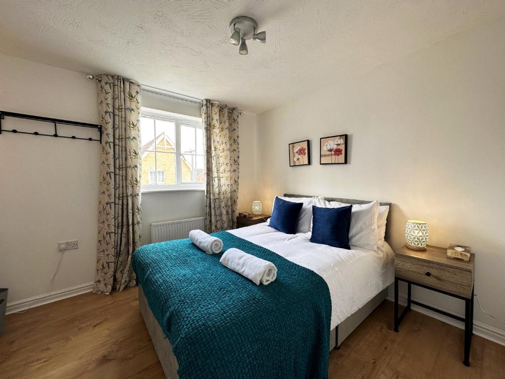 Layla's Place in Hertfordshire