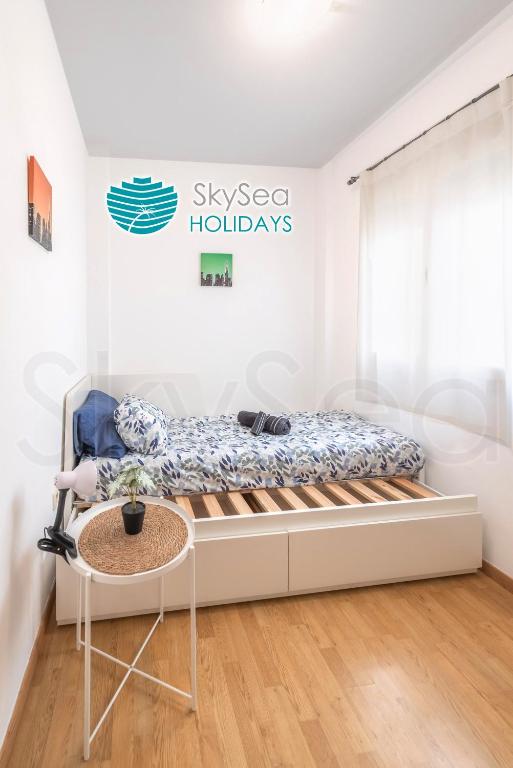 SkySea Holidays Malaga Viento photo