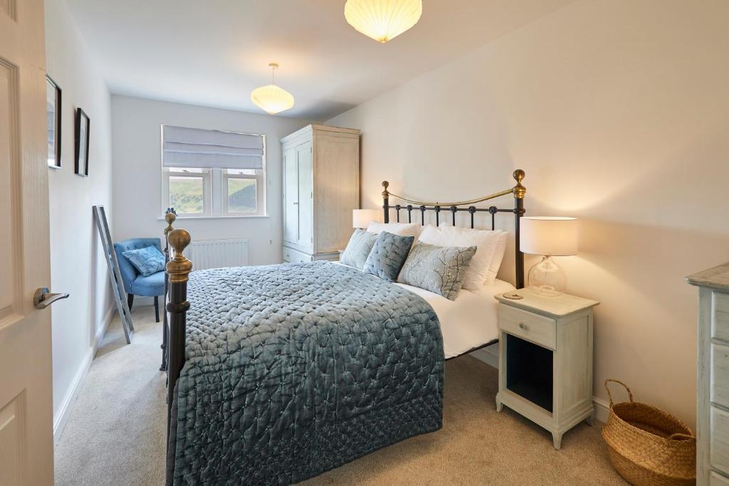 Host & Stay - Clackgill Cottage, Middlesmoor