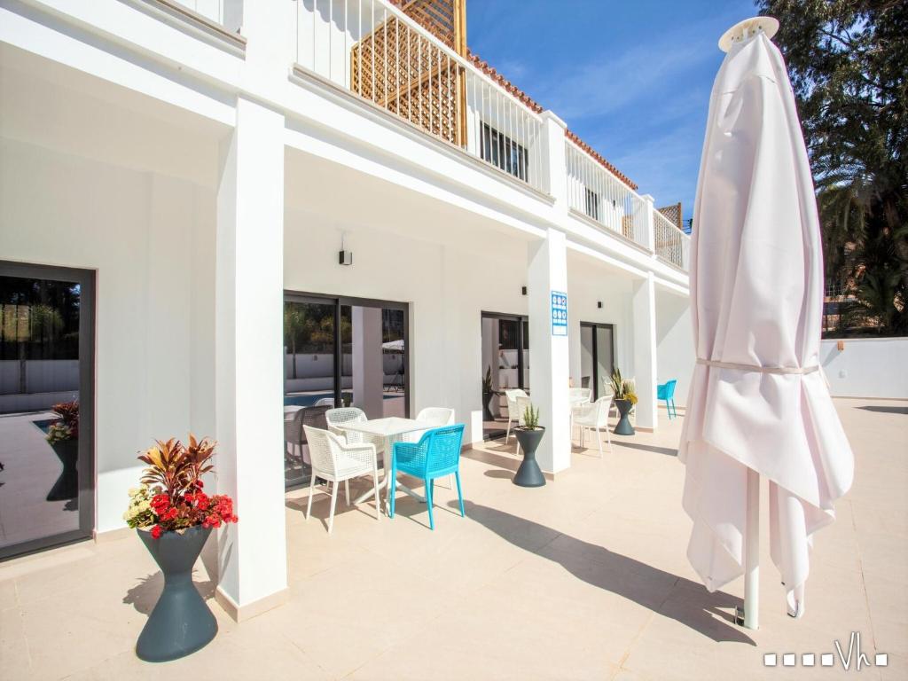 VH Costa Blanca - APARTAMENTO MARTA BEACH 2 - 2