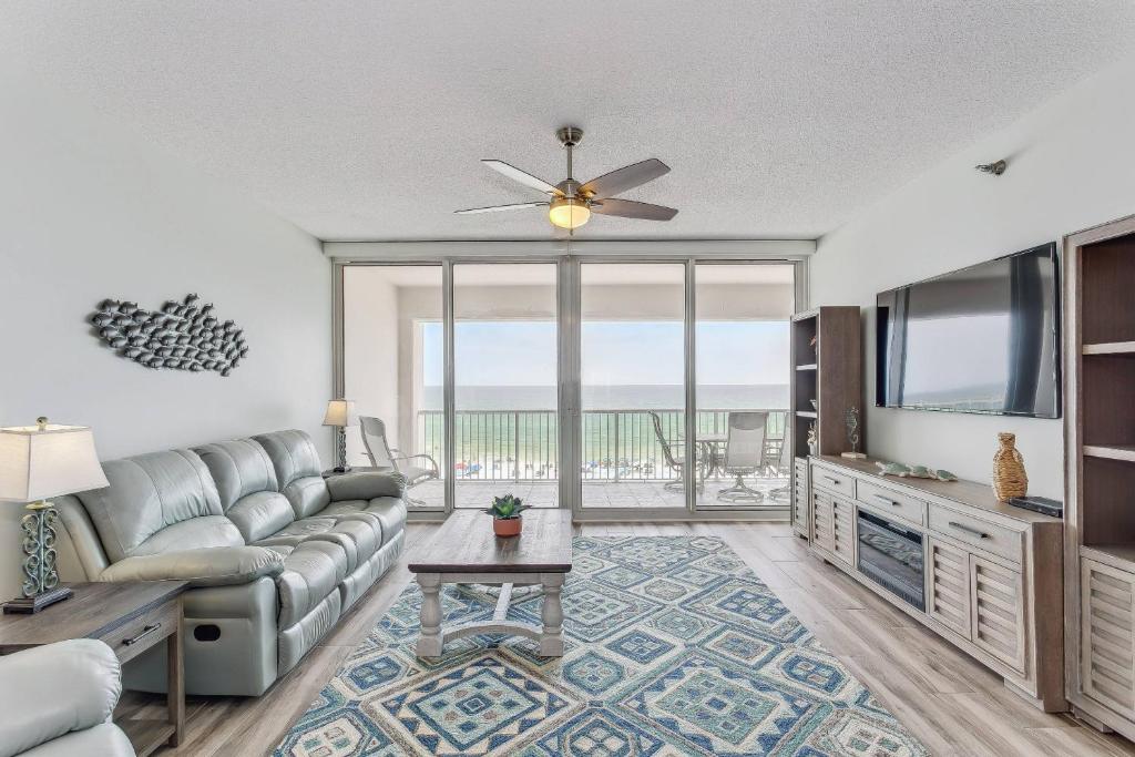 Regency Condo 405, Navarre