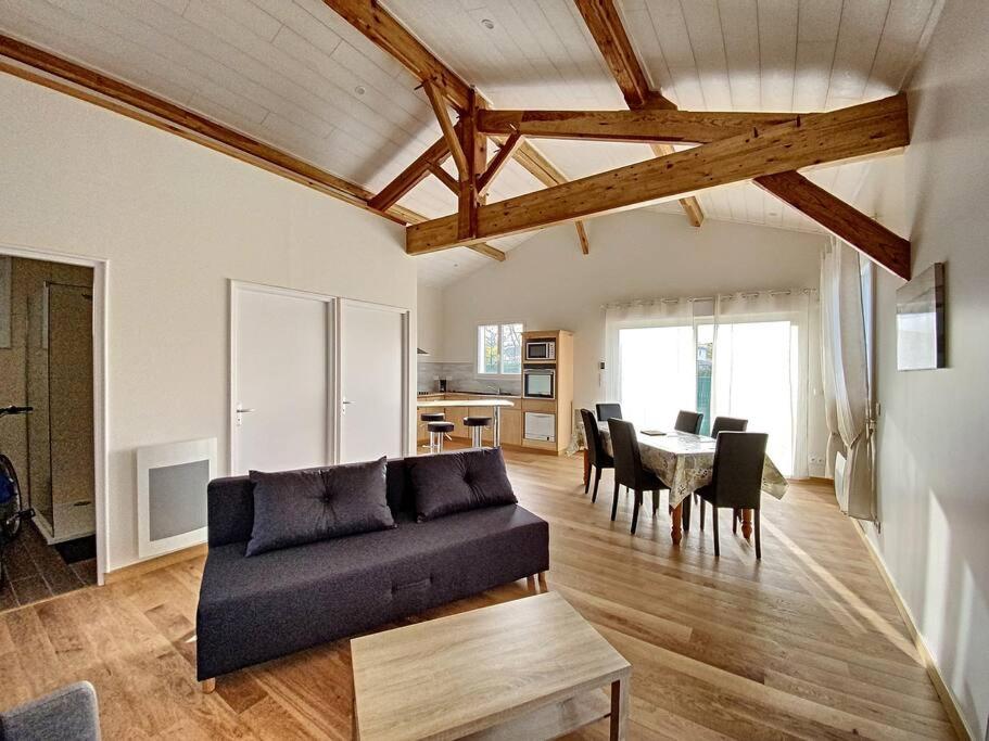 Maison la teste - 2