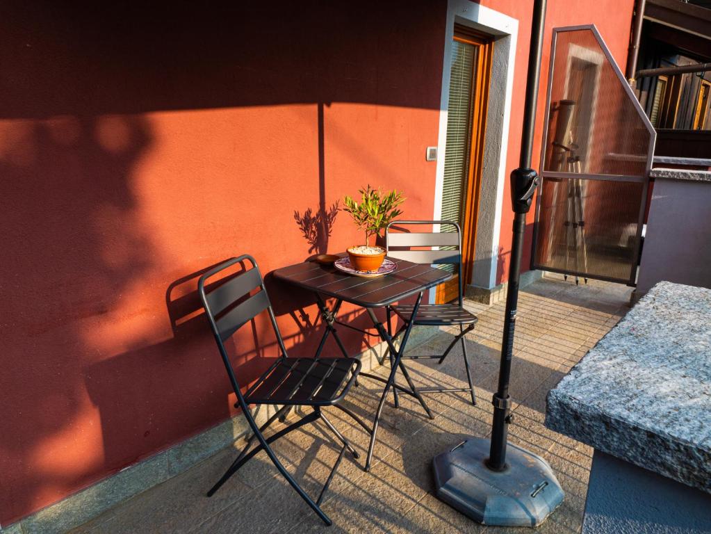 Casa Celesta - 5