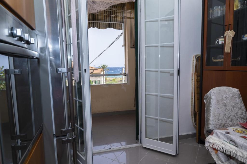 Casa Ambra mare - 3