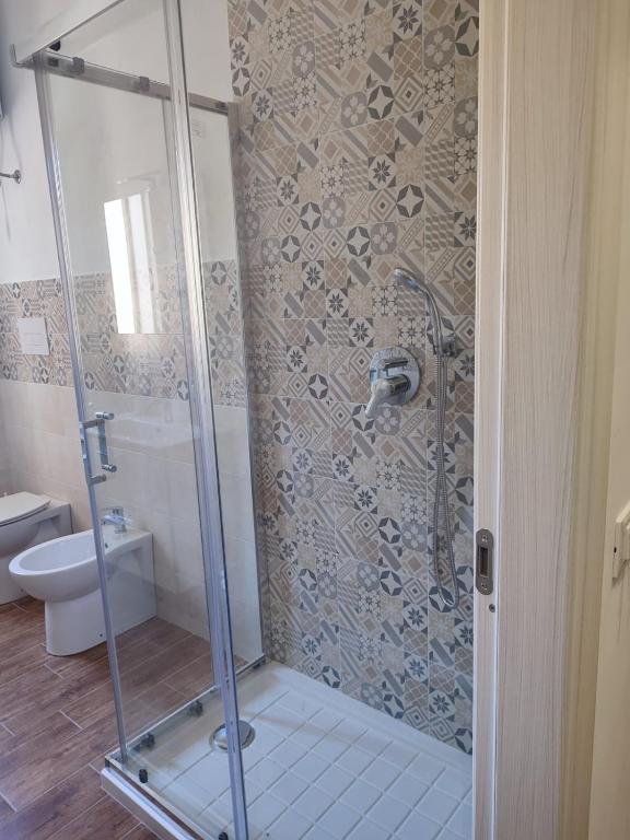 Trapani City Sea Small Apartment - 5