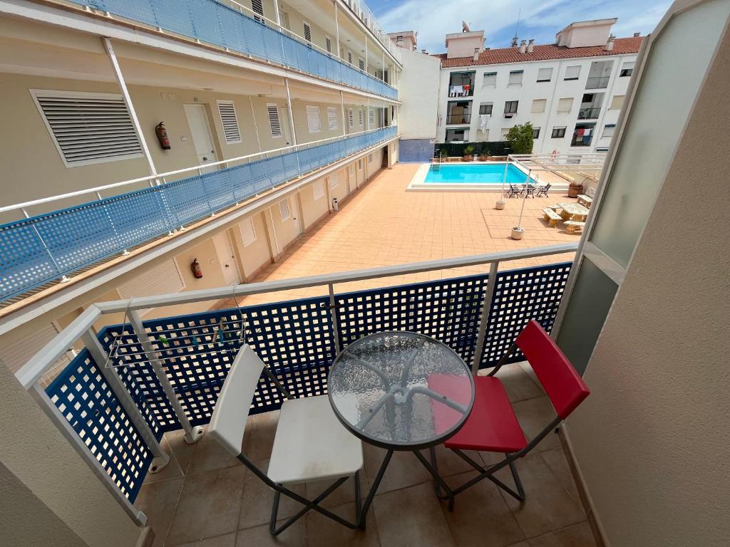 Apartamentos San Miguel Altamar - 1