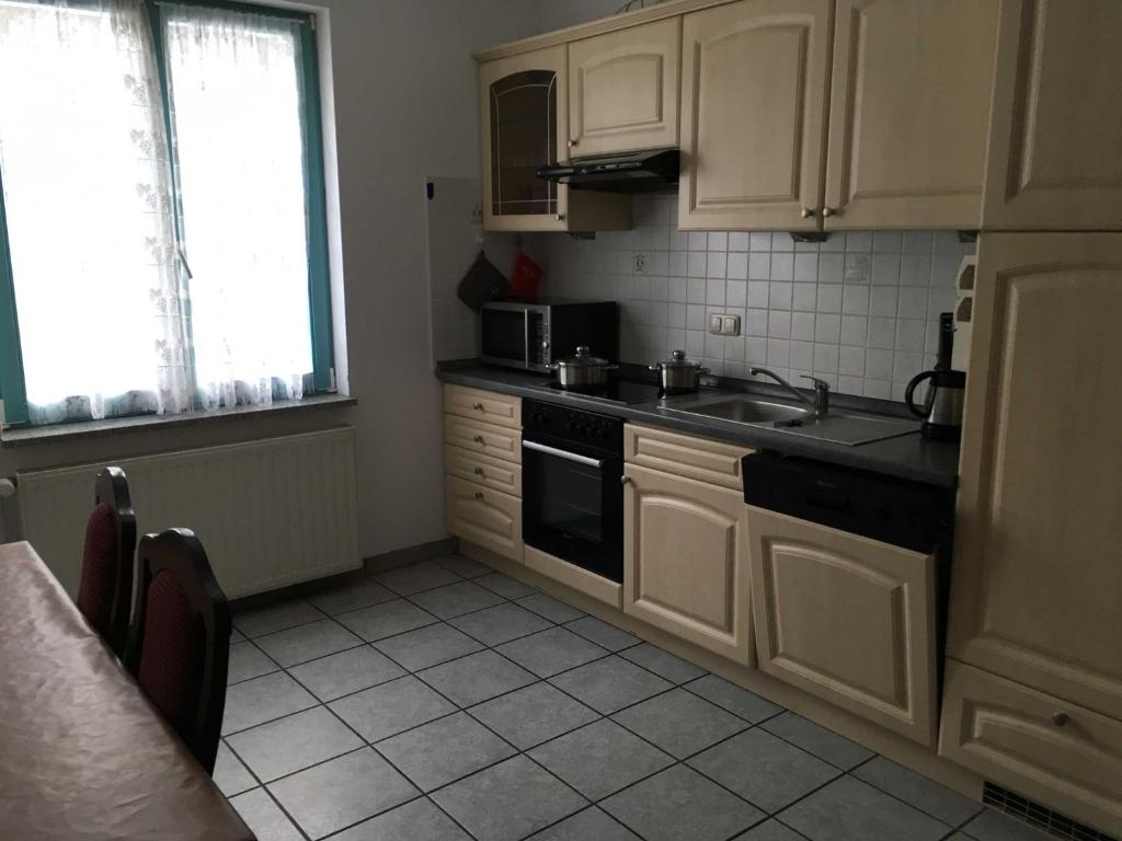 Ferienhaus Doppelhaushalfte in Seebad Ahlbeck 전경