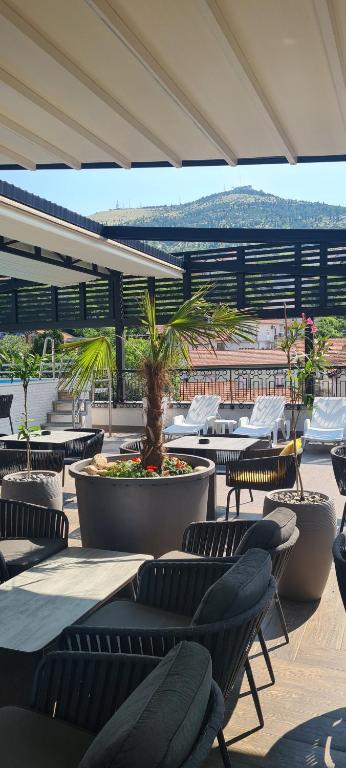 Hotel Pasha photo