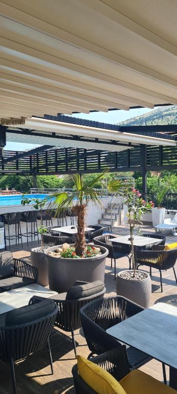 Hotel Pasha photo