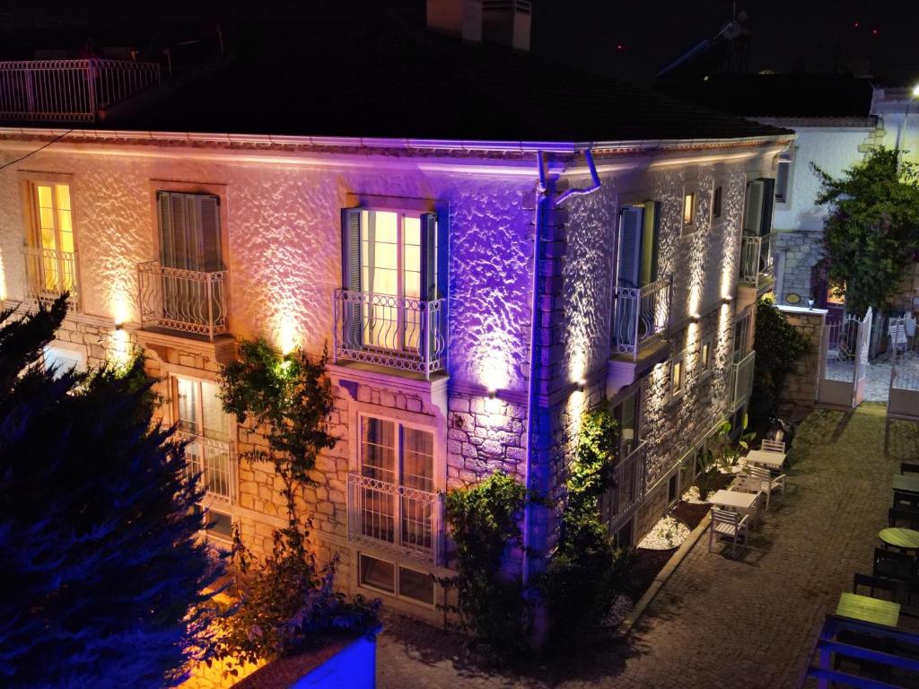 Mavi Konak Alacatı photo