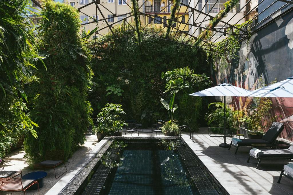 Hotel Hotel - Member of Design Hotels photo