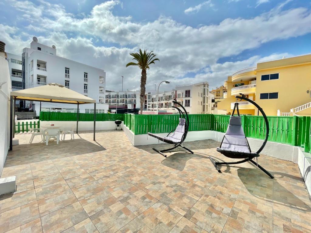 Relax Beach House - 3