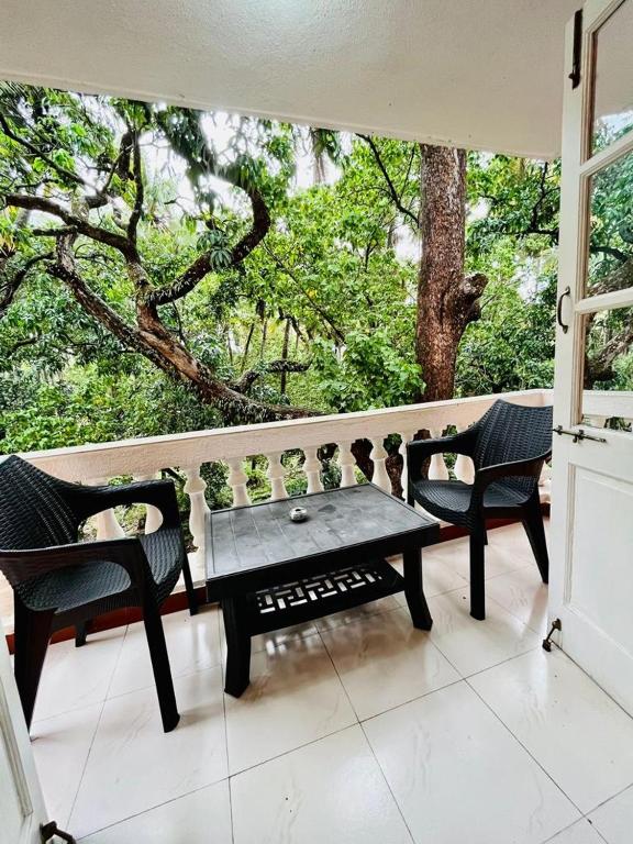 SkyView Villa photo