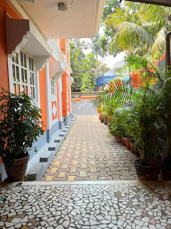 SkyView Villa photo