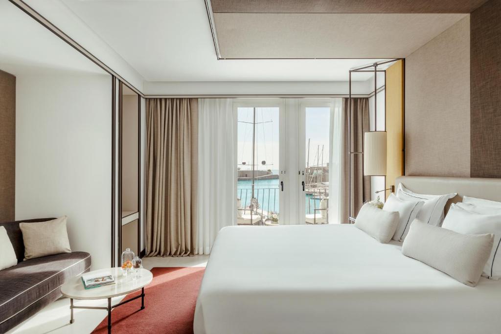 Falisia, a Luxury Collection Resort & Spa, Portopiccolo photo