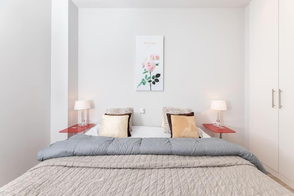Perfect 3 bed Apt in Le Mirage with Seaview RDR313 - 4