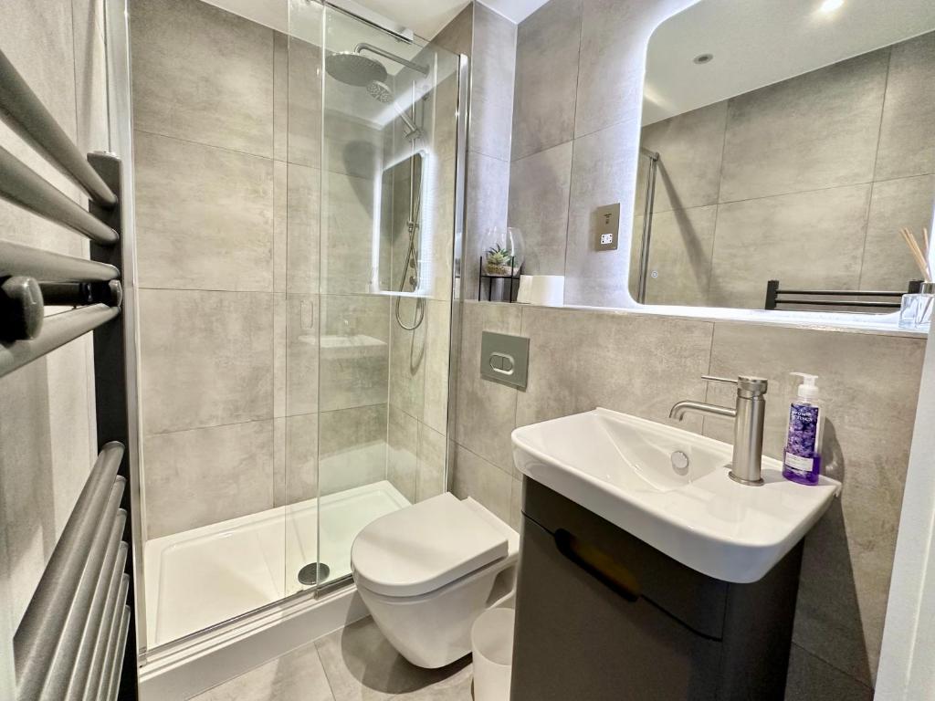 Icona 20 - city centre apartment photo