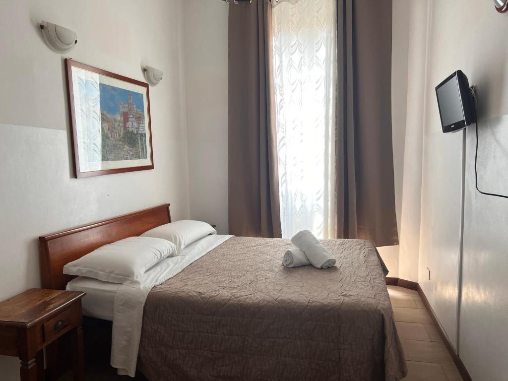 Booking Inn Settembre 95, Rom