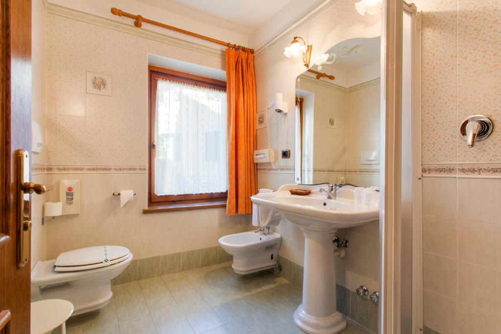 Hotel Miralago Wellness - Adults Only - 4