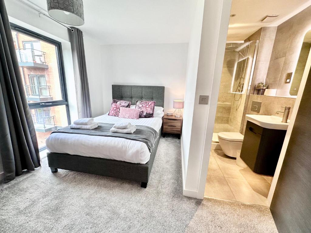 Icona 20 - city centre apartment photo