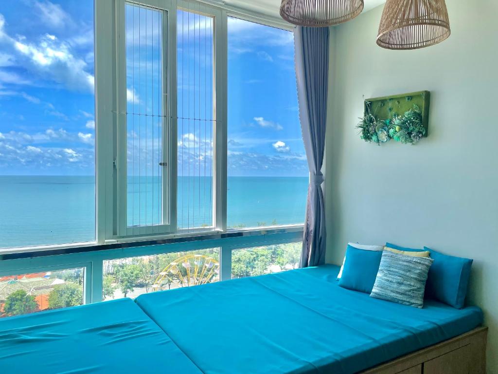 Nice Apartmen 21K