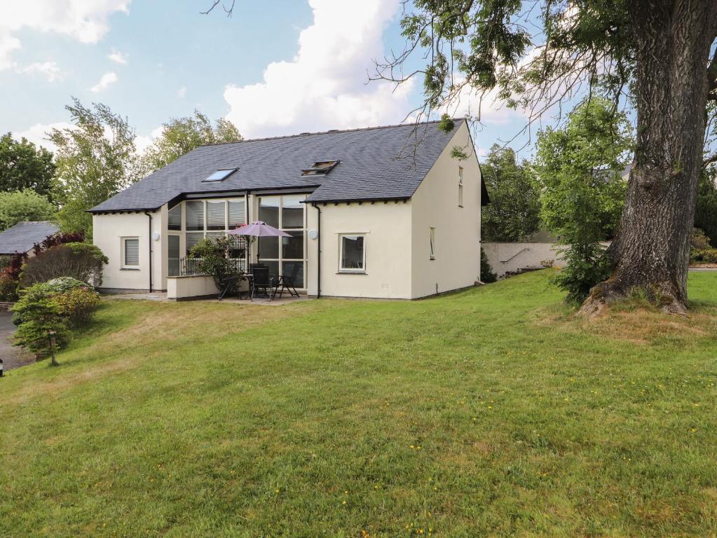 Ash Meadows, Carnforth