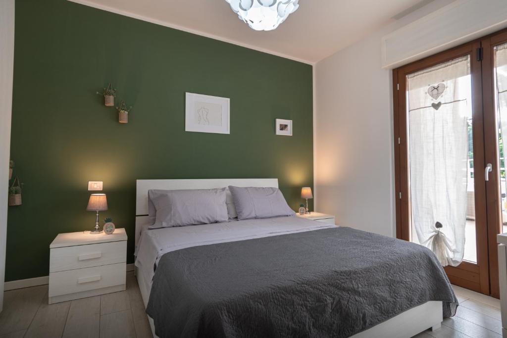 La Casetta di Sere, Santa Maria degli Angeli