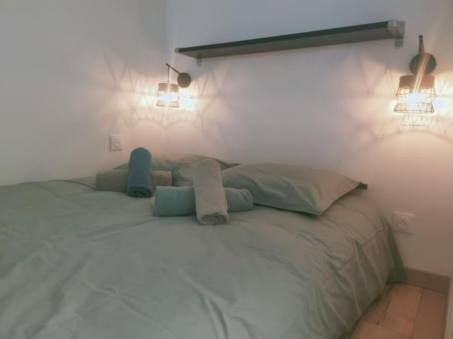 *Tout confort*4 pers*Centre Isola 2000 - 2