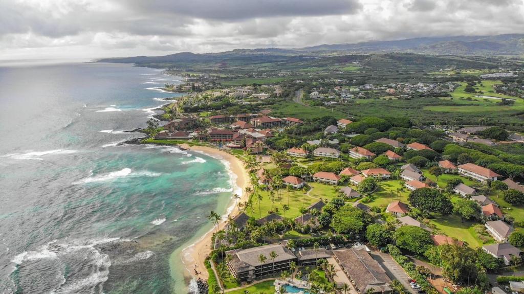 Home - Poipu Beach Athletic Club