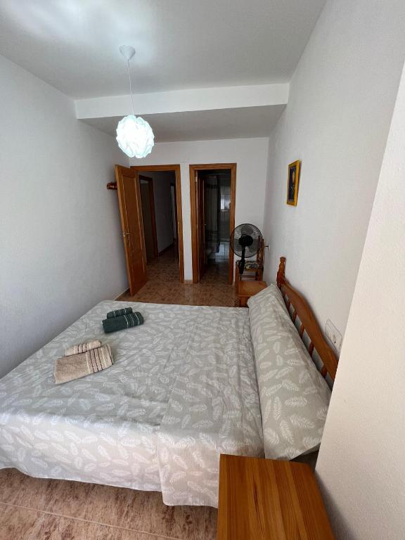 Apartamento Almudena - 2