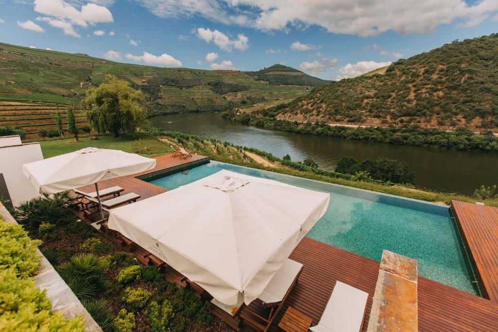 Ventozelo Hotel &amp; Quinta — Hotel in Ervedosa Do Douro