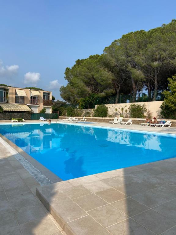 Cotépiscine, Le Lavandou