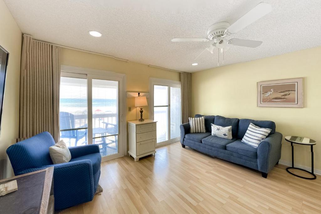 Front Beach Retreat B2, Panama City Beach