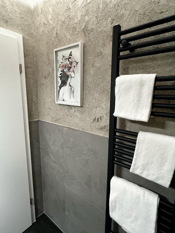 Seehotel Losheim photo