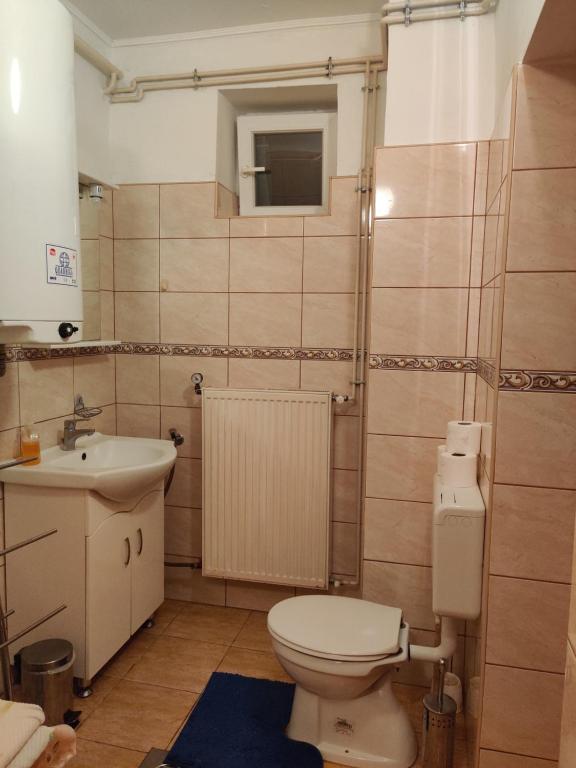 Csukavolgyi Apartman photo