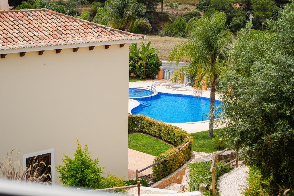 Cascata Holidays, Albufeira